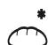 HOTPOINT FH 103 P 0 IX/HA - Programa FILÉ DE PEIXE - 1