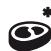 HOTPOINT FH 103 P 0 IX/HA - Automatic cooking modes - 1