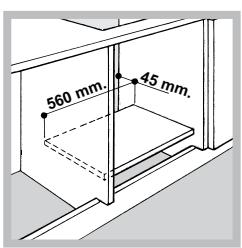 HOTPOINT FH 103 P 0 IX/HA - ES - 1