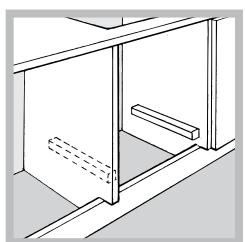 HOTPOINT FH 103 P 0 IX/HA - Aération - 1