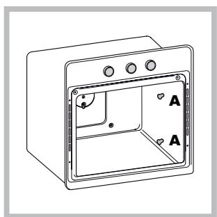 HOTPOINT FH 538 0 - Montage du kit glissières* - 1