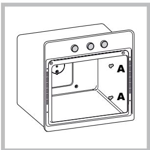 HOTPOINT FH 538 0 - Sliding Rack Kit assembly* - 1