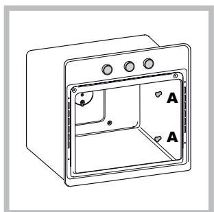 HOTPOINT FH 538 0 - Montagem do Kit Guias correiras* - 1