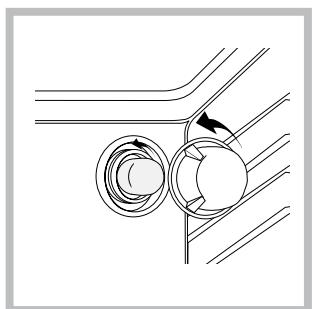 HOTPOINT FH 538 0 - Wymiana zarowski - 1
