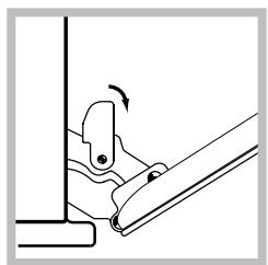 HOTPOINT FH 538 0 - Czyszczenie drzewiczek - 3