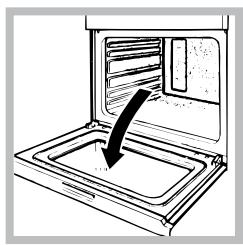 HOTPOINT FH 538 0 - Czyszczenie drzewiczek - 1
