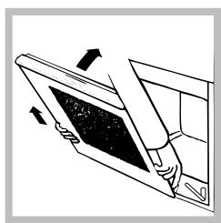 HOTPOINT FH 538 0 - Czyszczenie drzewiczek - 2