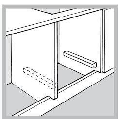 HOTPOINT FH 538 0 - Aireación - 1