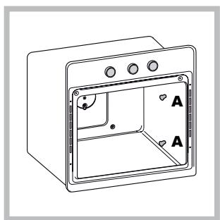 HOTPOINT FH 538 0 - Montaggio del Kit Guide Scorrevoli* - 1