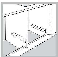 HOTPOINT FH 538 0 - Ventilatie - 1