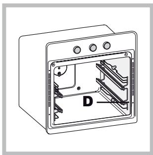 HOTPOINT FH 538 0 - Montaggio del Kit Guide Scorrevoli* - 3