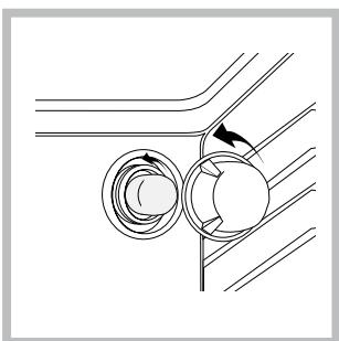 HOTPOINT FH 538 0 - Lampenaustausch - 1
