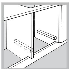 HOTPOINT FH 538 0 - Belüftung - 1