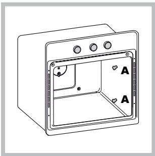 HOTPOINT FH 538 0 - Montaje del Kit Guias Deslizables* - 1