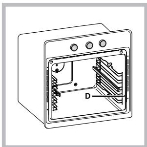 HOTPOINT FH 637 0 - Montagem do Kit Guias correiras - 3