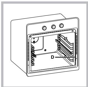 HOTPOINT FH 637 0 - Montaggio del Kit Guide Scorrevoli - 3