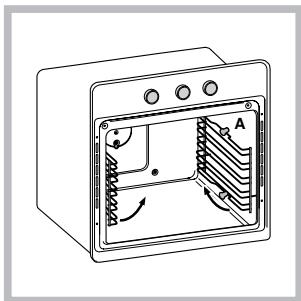 HOTPOINT FH 637 0 - Montagem do Kit Guias correiras - 1