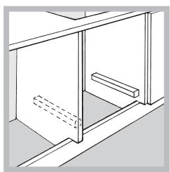 HOTPOINT FH 637 0 - Aération - 1