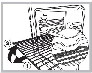 HOTPOINT FH 637 0 - 3anyck i BnKOpncTaHnHa - 1