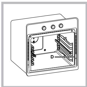 HOTPOINT FH 637 0 - Surgulu Kizaklar setinin montaji - 3