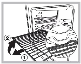 HOTPOINT FH 637 0 - Start-up and use - 1