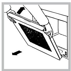 HOTPOINT FK 89E C 0 X/HA - ! The door of LED INSIDE models cannot be removed. - 2