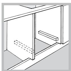 HOTPOINT FK 89E C 0 X/HA - Aération - 1
