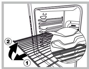 HOTPOINT FK 89E C 0 X/HA - Avvio e utilizzato - 1