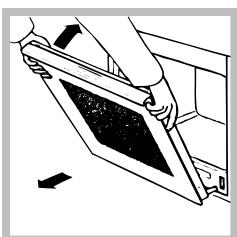 HOTPOINT FK 89E C 0 X/HA - Pulire la porta - 3