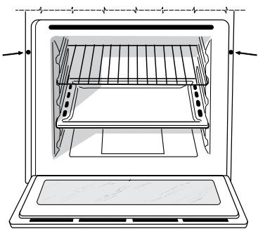 HOTPOINT FK 89E C 0 X/HA - Centraggio e fissaggio - 1