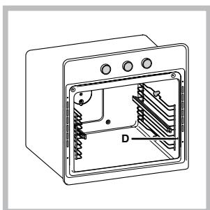 HOTPOINT FK 89E C 0 X/HA - Montaggio del Kit Guide Scorrevoli - 3