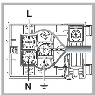 HOTPOINT FK 996E C.20 X/HA - Colocar no centro e prender - 1