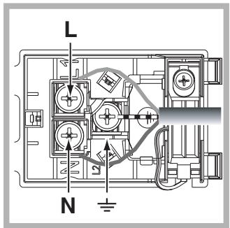 HOTPOINT FK 996E C.20 X/HA - Installation, 32-33 - 2