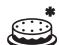 HOTPOINT FK 996E C.20 X/HA - Automatic cooking modes - 1