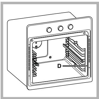 HOTPOINT FK 996E C.20 X/HA - Montaggio del Kit Guide Scorrevoli - 3