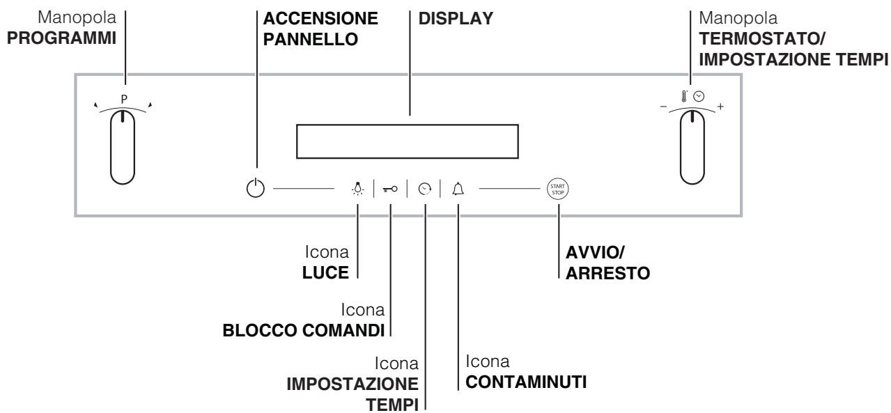 HOTPOINT FK 996E C.20 X/HA - ! L'azienda declina ogni responsabilità qualora queste norme non vengano rispettate. - 3