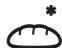 HOTPOINT FK 996E C.20 X/HA - BAKED CAKES mode - 1