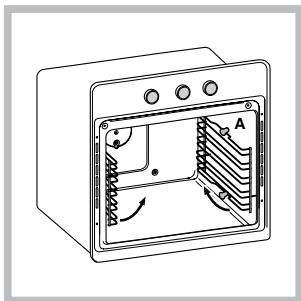 HOTPOINT FKQ 898E C 0 - Montaggio del Kit Guide Scorrevoli - 1