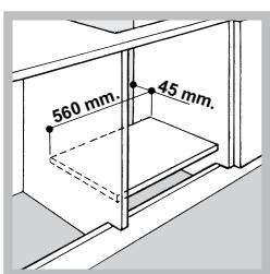 HOTPOINT FKQ 898E C 0 - Aération - 2
