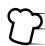 HOTPOINT FKQ 898E C 0 - Programa GRATINADO - 1