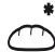 HOTPOINT FKQ 898E C 0 - BAKED CAKES mode - 1
