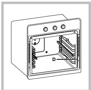 HOTPOINT FKQ 898E C 0 - Montarea kitului de glisiere - 3