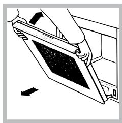 HOTPOINT FKQ 898E C 0 - ! The door of LED INSIDE models cannot be removed. - 2