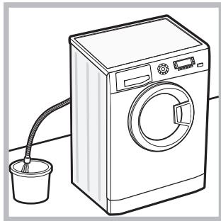 HOTPOINT FMD 843B EU - Manuálne otvorenie dvierok - 1
