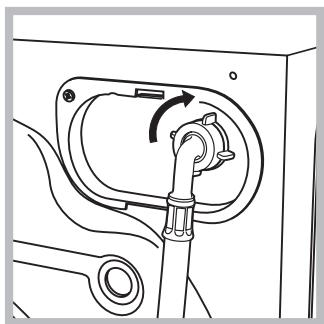 HOTPOINT FMD 843B EU - Pracie prostriedky a prádlo, 46 - 1