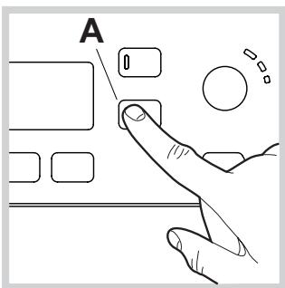 HOTPOINT FMF 823B FR.M - Cleaning the washing machine - 1