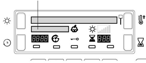 HOTPOINT FTCD 87 B 6K - Avancement du programme - 2