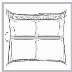 HOTPOINT FTCD 87 B 6K - BvMkHeHHa cTpyMy - 1