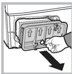 HOTPOINT FTCD 87 B 6K - 3HATKOHDeHCopa: - 1
