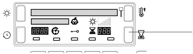 HOTPOINT FTCD 87 B 6K - Séchage minuté - 1